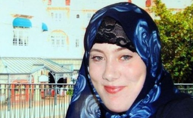 İngiliz basını: Beyaz Dul'un hedefinde Türkiye var
