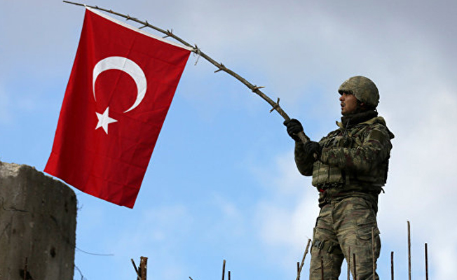 MÜSİAD, Suriye'de ticaret merkezi ve şube açacak