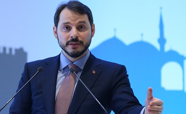 Bakan Albayrak: Vergi borçları için yeni yapılandırma planı yok