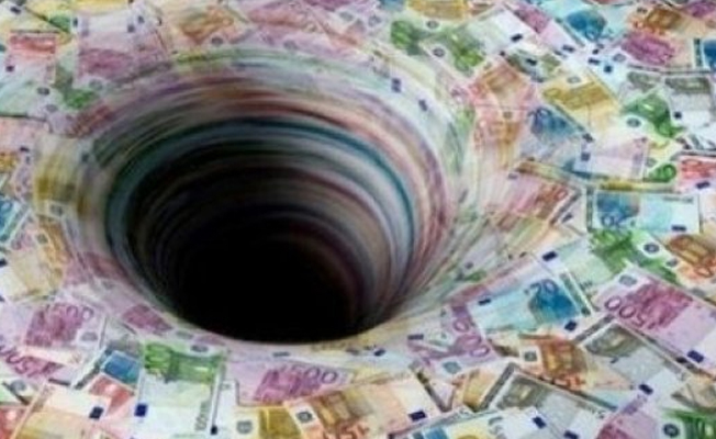 Merkez Bankası açıkladı: İşte dış borç