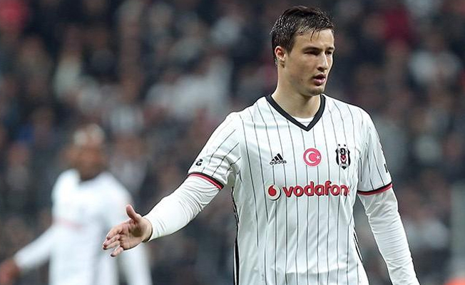 Matej Mitrovic 3.9 milyon Euro'ya Club Brugge'de
