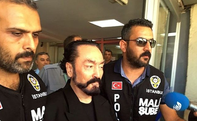 Mide bulandıran ayrıntı! 'Beni döndürdü, eteğimi kaldırıp...'