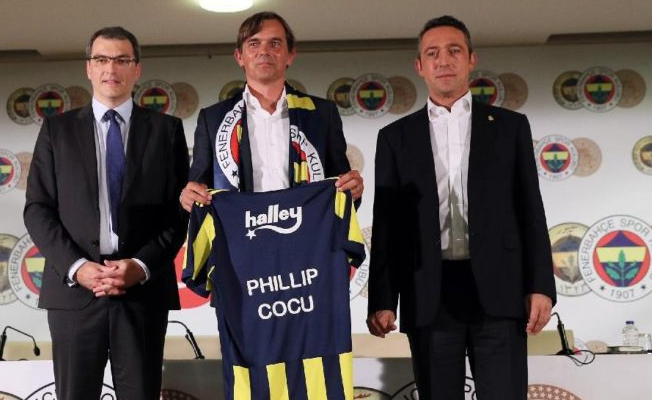 Yepyeni Fenerbahçe