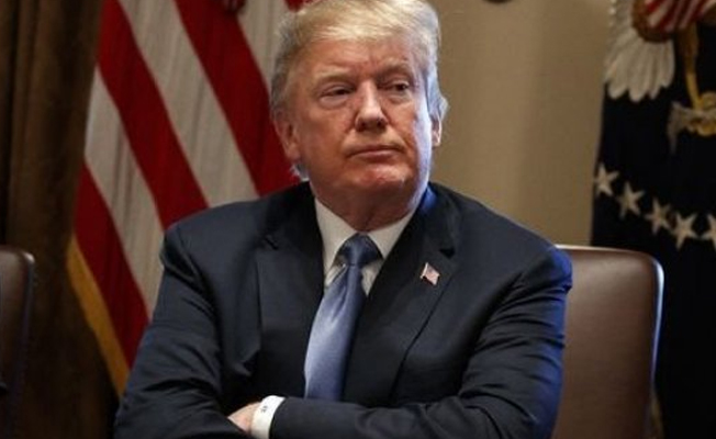 Donald Trump'tan NATO açıklaması
