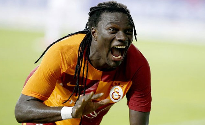 Gomis için Galatasaray çılgın teklif