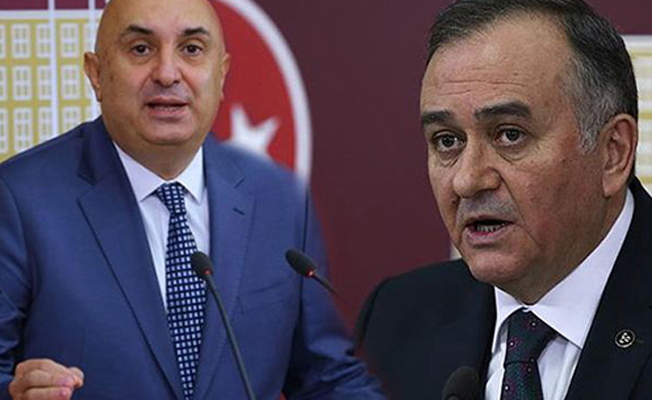 CHP ve MHP'den bedelli askerlik açıklaması