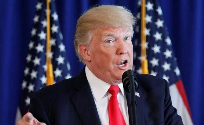 ABD Başkanı Trump’tan flaş NATO açıklaması