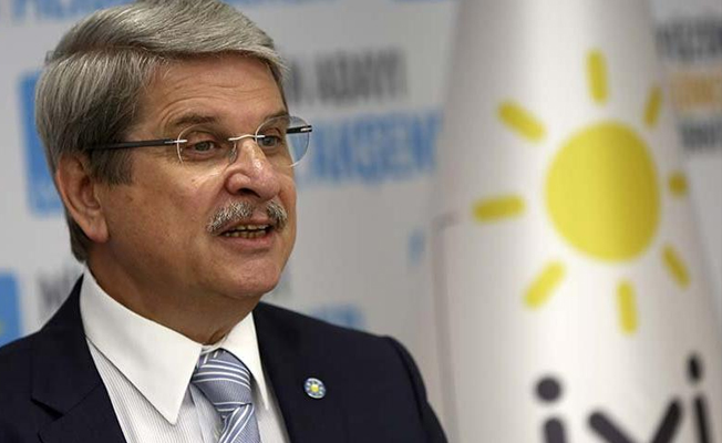 AKP’nin teklifine ilk itiraz İYİ Parti’den