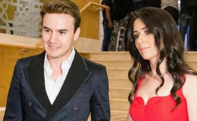 Sinem Gedik'ten 'elimde Mustafa’nın uygunsuz görüntüleri var' iddiasına açıklama