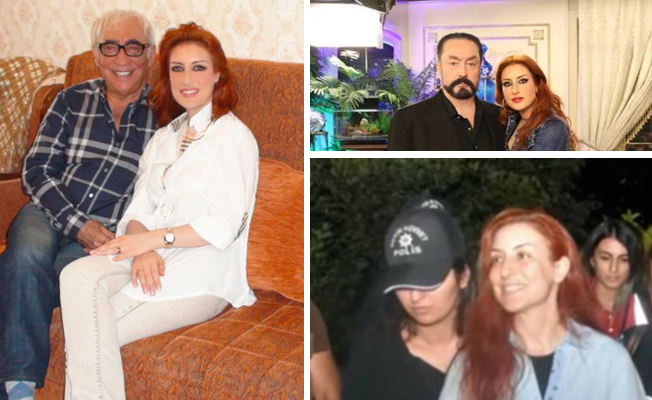 Adnan Oktar operasyonunda Şener Şen detayı... O da 'kedicik' çıktı