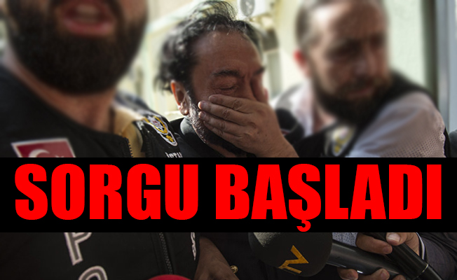 Adnan Oktar delillere rağmen suçlamaları reddetti