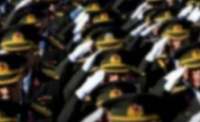 Göreve iade edilecek asker ve polislerin durumu belli oldu
