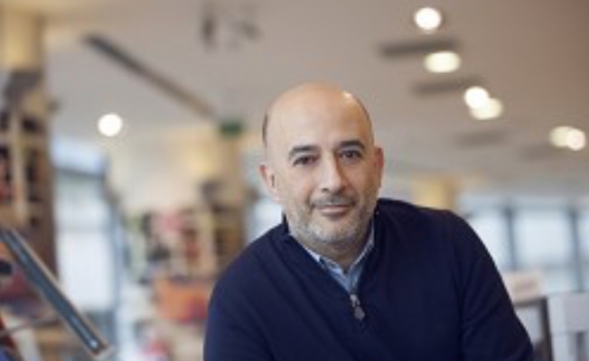 Hürriyet’ten bir isim daha ayrıldı