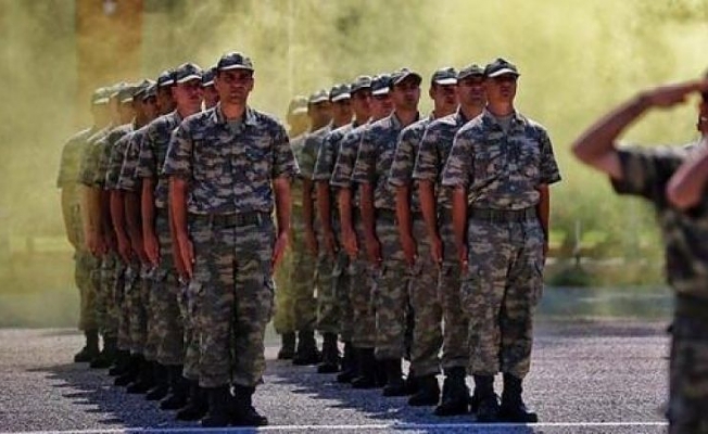 Ve bedelli Meclise geldi…Çalışana ücretsiz izin...