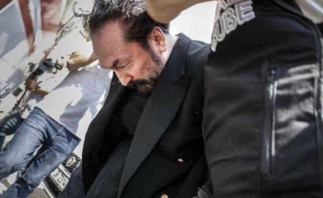 Adnan Oktar yapılanmasından şok ayrıntılar: ‘İmam bacılar, çalışan kızlar…’