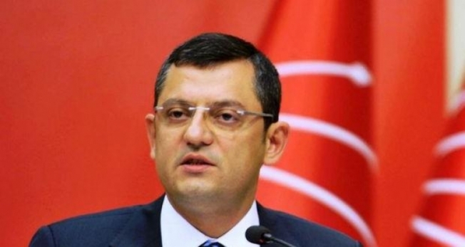 Bedelli askerliğe ilk destek CHP'den