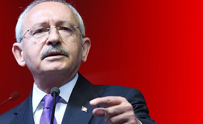 Kılıçdaroğlu’na MAN cezası…359 bin TL