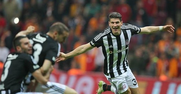 Kartal şampiyonluğa koşuyor!
