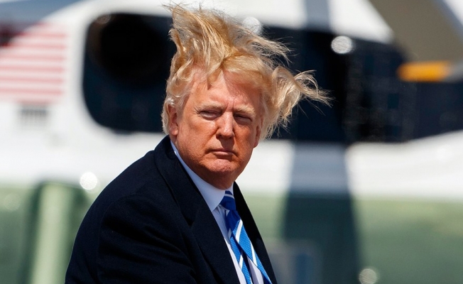 Donald Trump: Yolun sonu göründü mü?