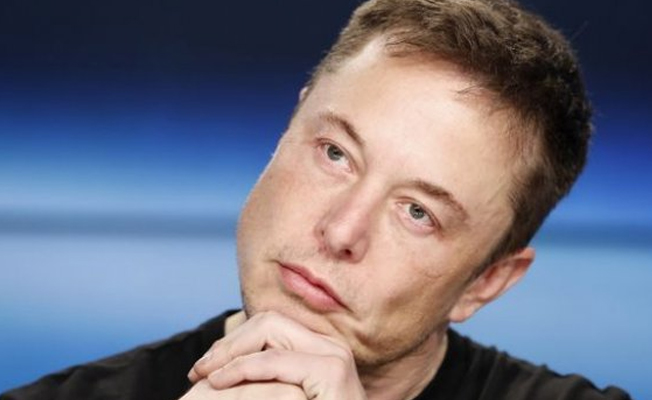 Elon Musk geri adım attı