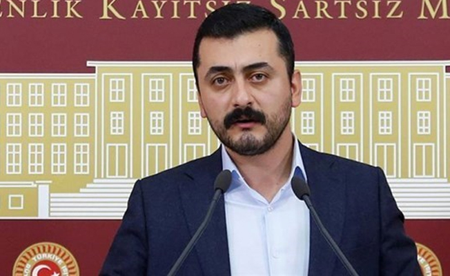 Eren Erdem'e hapis cezası!