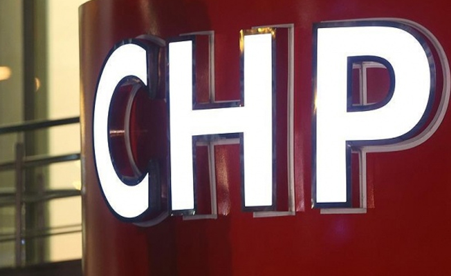 CHP'li başkan Fethi Yaşar'ın oğlu da imza attı!
