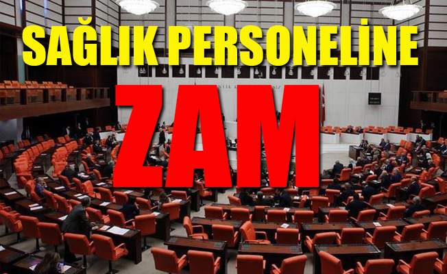 Torba yasası meclise sunuldu! İşte tüm detaylar...