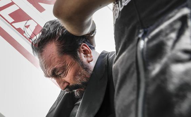Adnan Oktar operasyonunda ikinci dalga yolda!