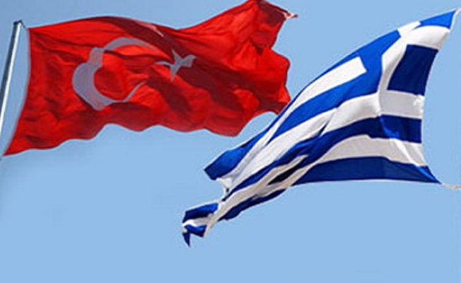 Atina: Erdoğan, tutuklu iki Yunan askerinin hayatıyla oynuyor