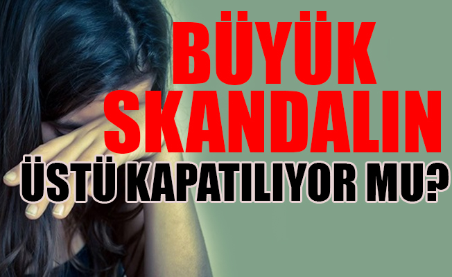 Türkiye'de hamile kalan on binlerce çocuk var...