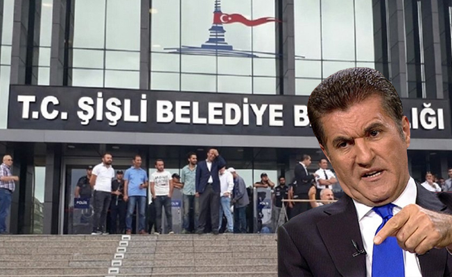 Milyonluk araziler Sarıgül’e 1 TL