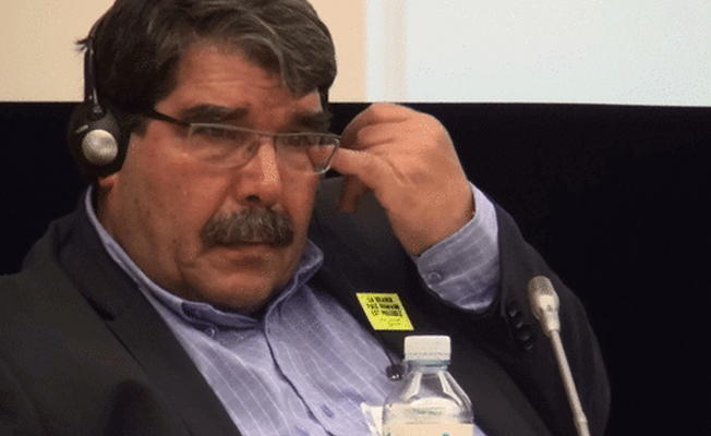 Salih Müslim, Esad'a sunacakları şartları açıkladı