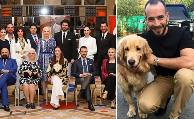 Vergi rekortmeni ünlü kardeşlere Adnan Oktar gözaltısı