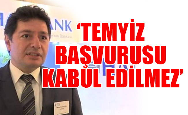 Hakan Atilla’ya mahkemeden uyarı