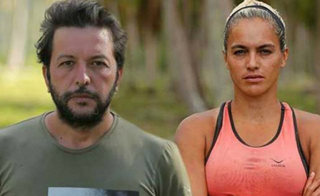 Nihat Doğan, Survivor aşkını ilan etti...