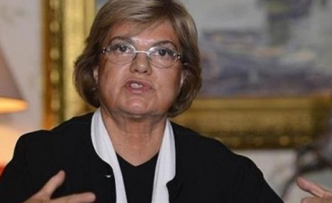 Tansu Çiller: Çok ciddi bir kriz beklentisi görüyorum