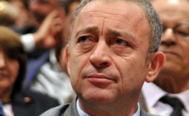 'Rejim değiştirildi devlet çökertildi'