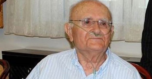 Şevket Demirel hayatını kaybetti