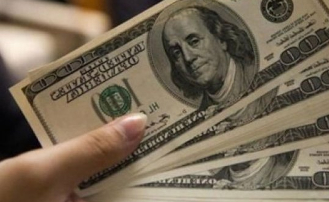 OHAL kalktı: Dolardan ilk tepki