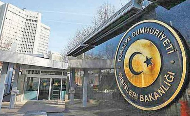 Trump'ın açık çağrısına Türkiye'den yanıt