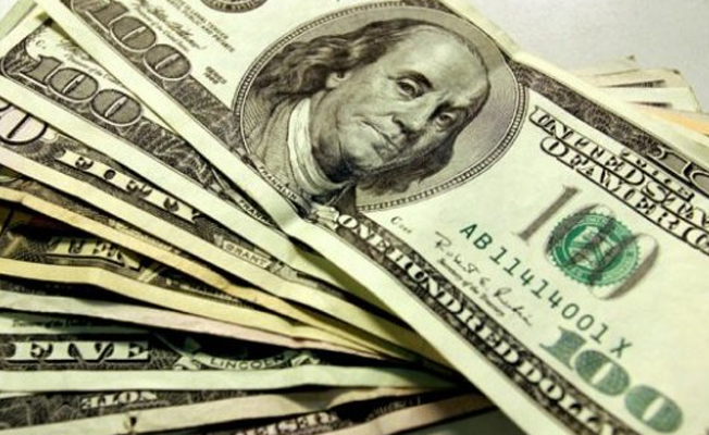 Dolar yükselişe geçti! Euro ise...