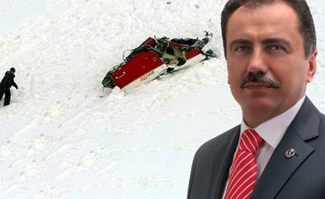 'Türkiye'nin gözünün içine bakarak dosyayı kapatmaya çalışıyorlar'