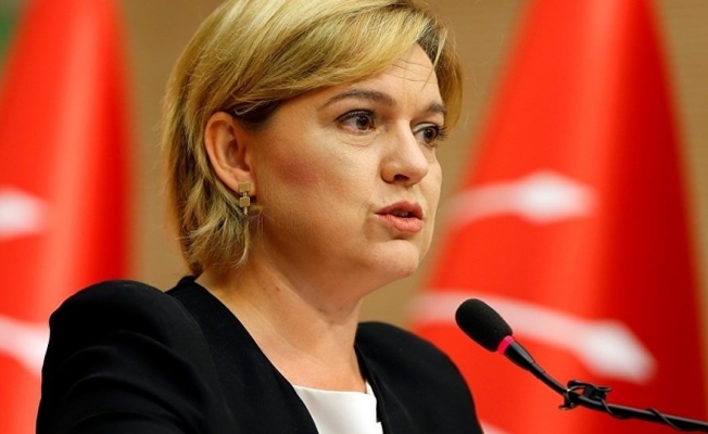 CHP'li Selin Sayek Böke, genel başkan adayı mı olacak?