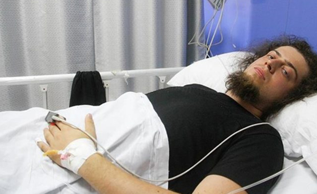 Olay iddia: Aref'i ısıran yılan kobra değil...