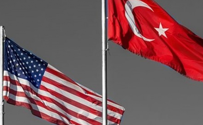 ABD’den üst düzey heyet Ankara’ya geliyor!