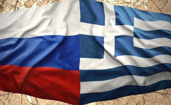 Rusya Yunanistan krizinde flaş hamle!
