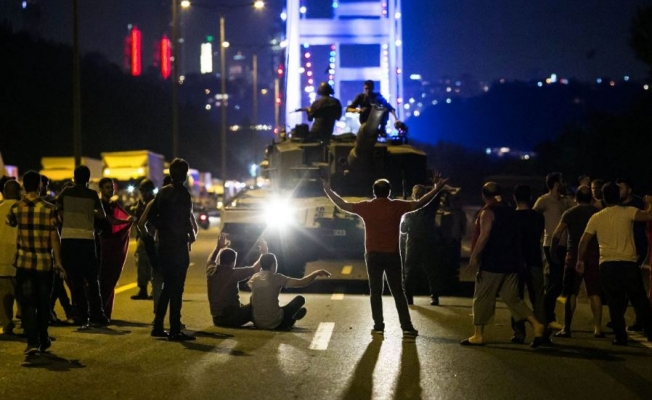AKP’li Metiner’den çarpıcı yazı: ‘Dost gibi görünen düşmanlarımız var'