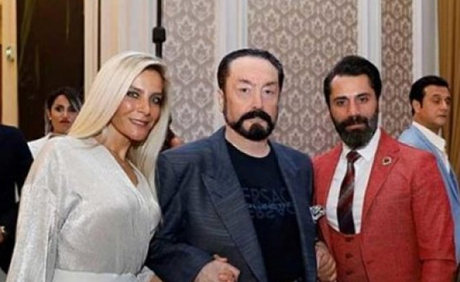Çılgın Sedat'tan Adnan Oktar çıkışı: Kanıtlanırsa...