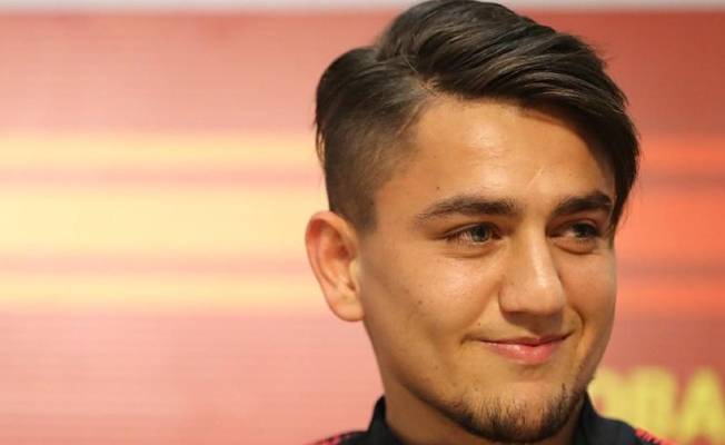 Tottenham Cengiz Ünder'i istiyor!