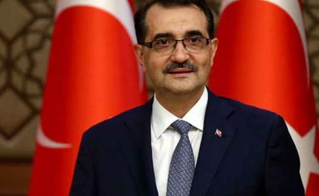 Enerji Bakanı'ndan şirketlere uyarı! Zamanında ödeyin